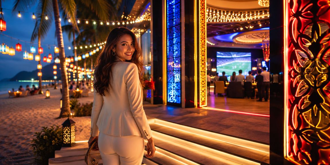 pavilion888